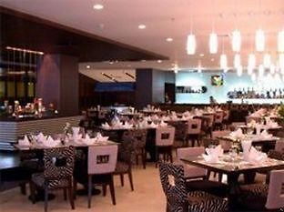 Moondrifter By Zia Vr Hotel Panama City Beach Restoran gambar