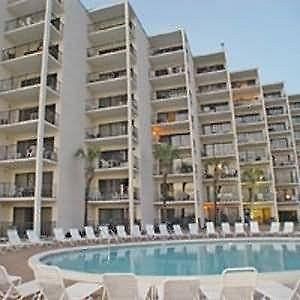 Moondrifter By Zia Vr Hotel Panama City Beach Luaran gambar