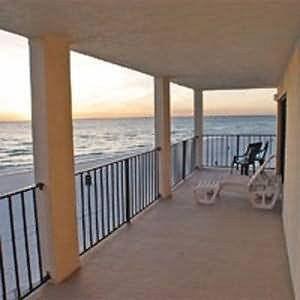 Moondrifter By Zia Vr Hotel Panama City Beach Bilik gambar