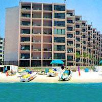 Moondrifter By Zia Vr Hotel Panama City Beach Luaran gambar