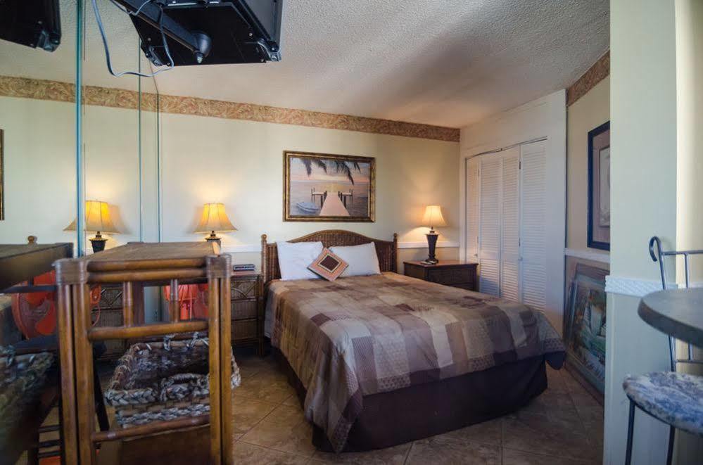 Moondrifter By Zia Vr Hotel Panama City Beach Luaran gambar